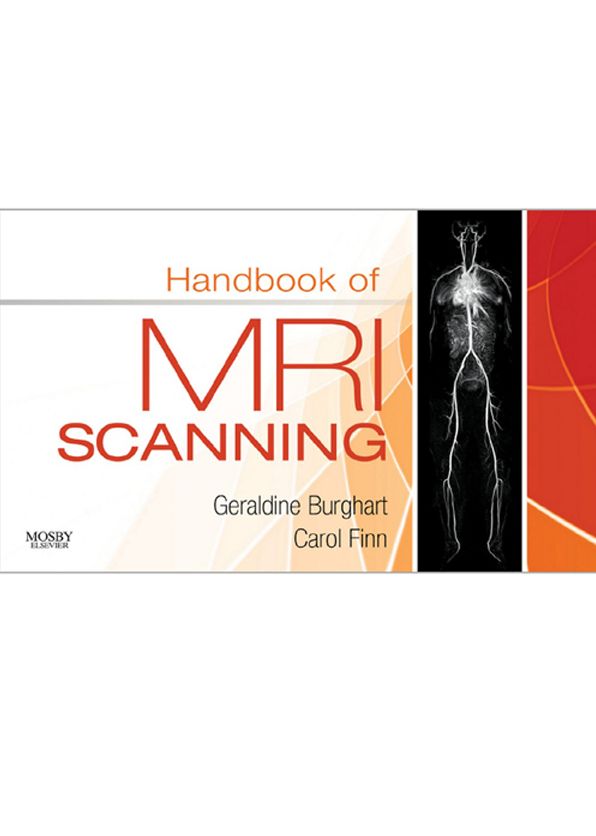 Handbook of MRI Scanning - E-Book