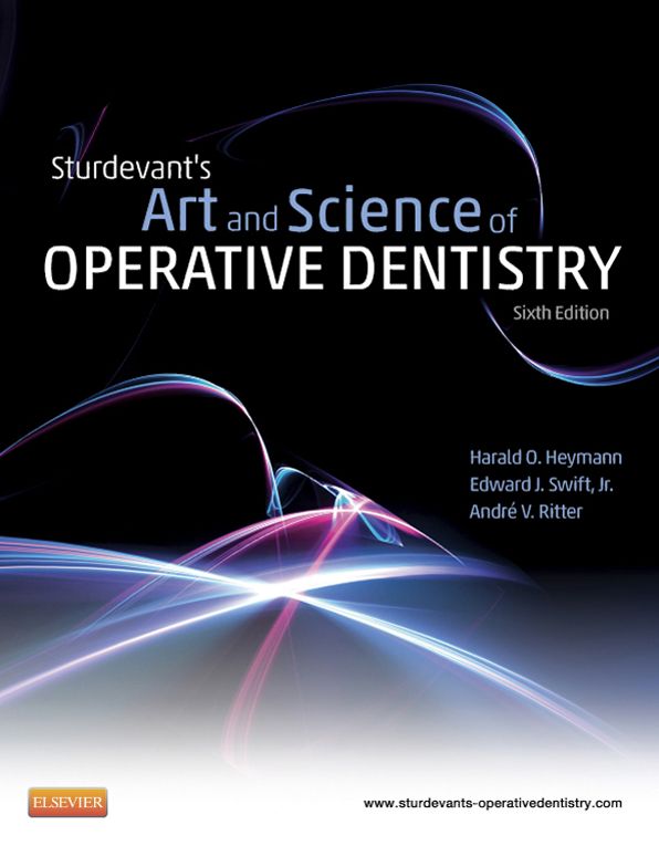 Sturdevant's Art & Science of Operative Dentistry - E-Book