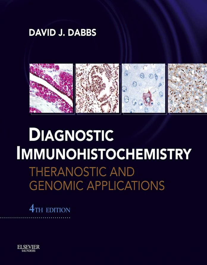 Diagnostic Immunohistochemistry E-Book