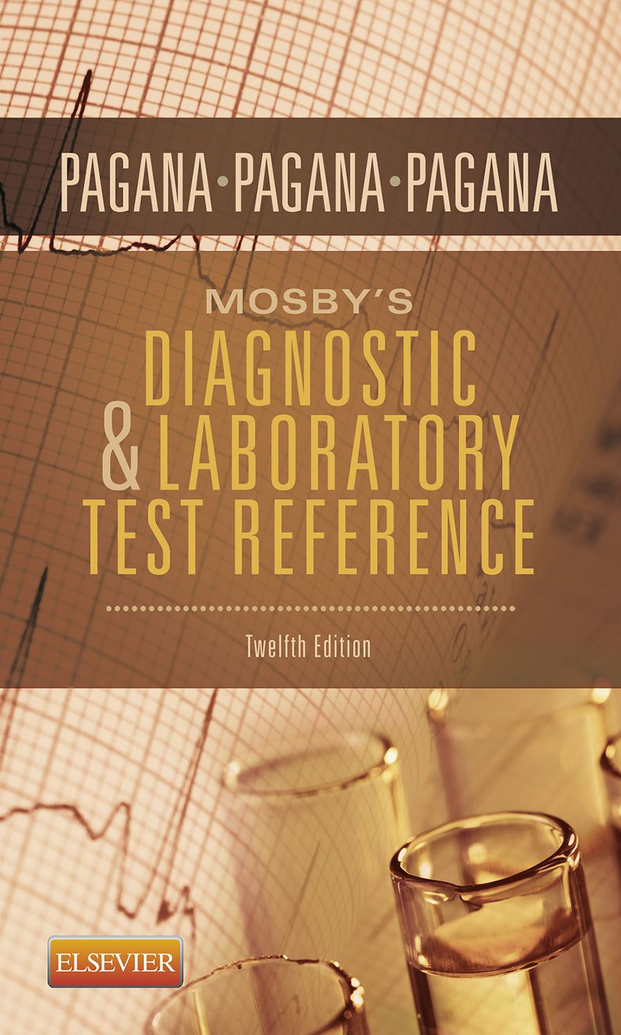 Mosby's Diagnostic and Laboratory Test Reference - E-Book