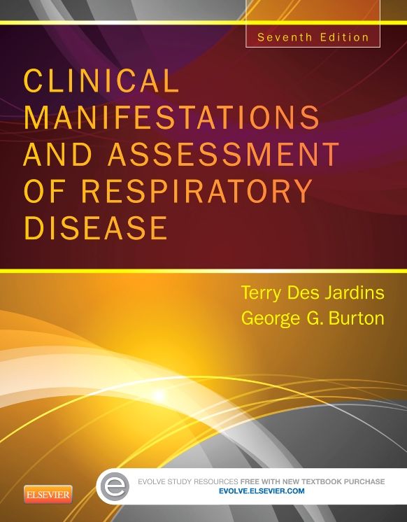 Clinical Manifestations and Assessment of Respiratory Disease