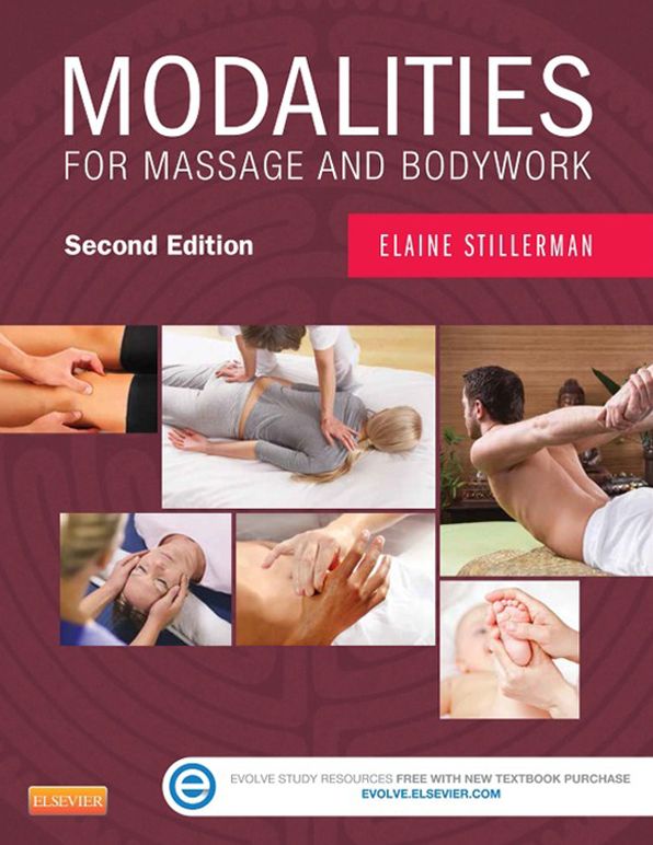 Modalities for Massage and Bodywork - E-Book