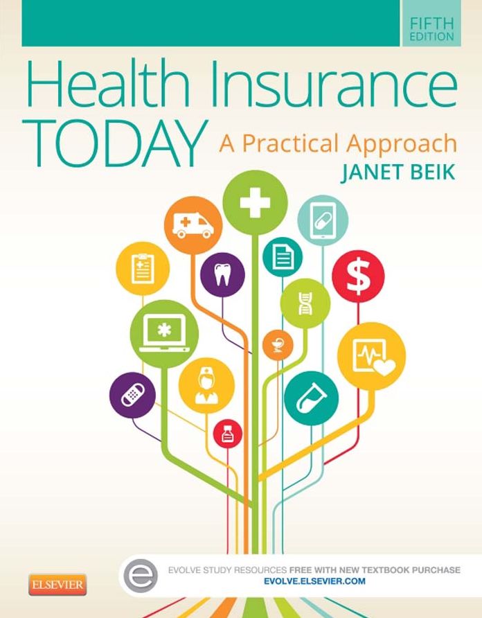 Health Insurance Today - E-Book: A Practical Approach