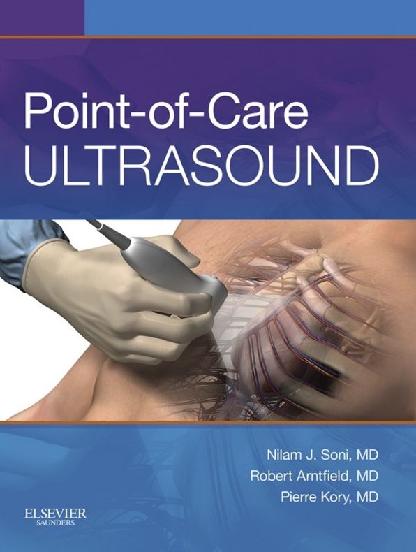 Point of Care Ultrasound E-book