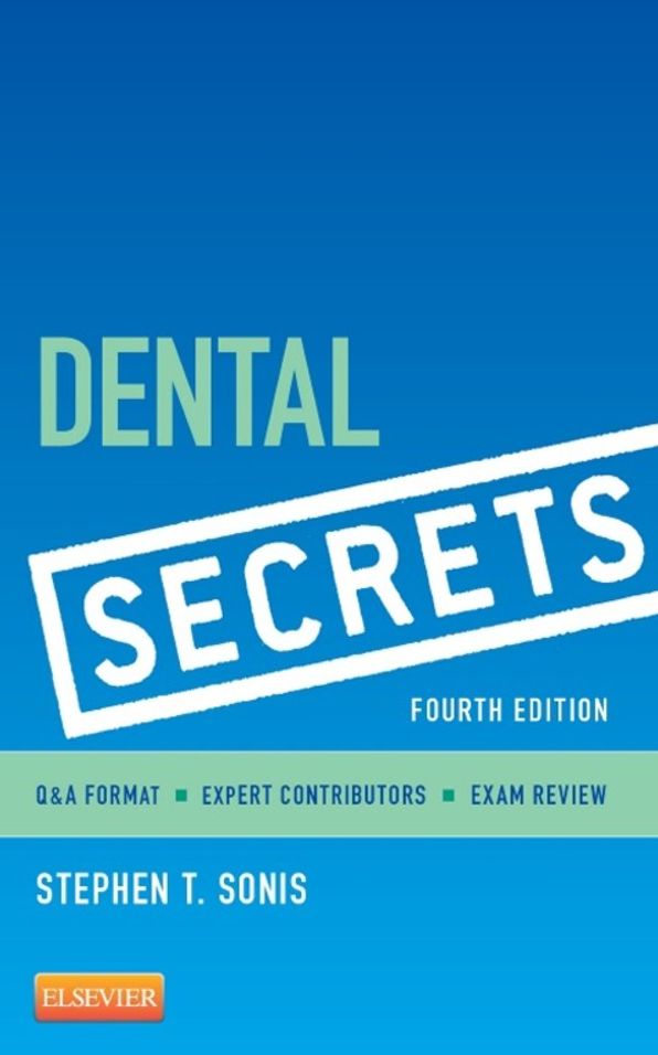 Dental Secrets - E-Book
