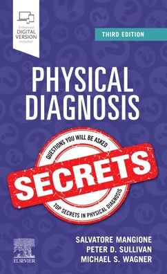 Physical Diagnosis Secrets