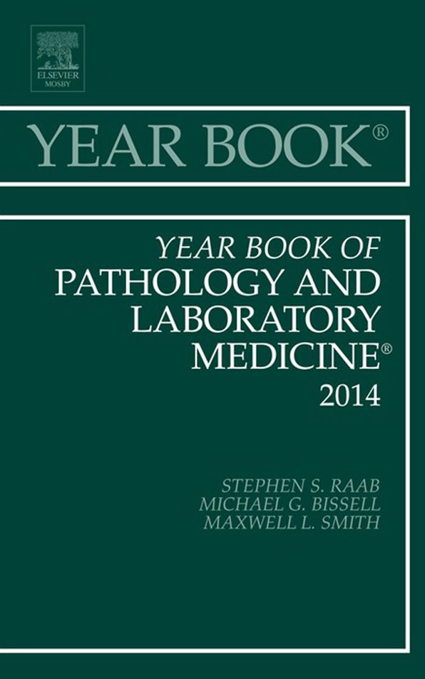 Year Book of Pathology and Laboratory Medicine 2014, E-Book