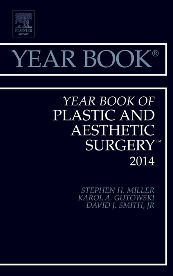 Year Book of Plastic and Aesthetic Surgery 2014, E-Book