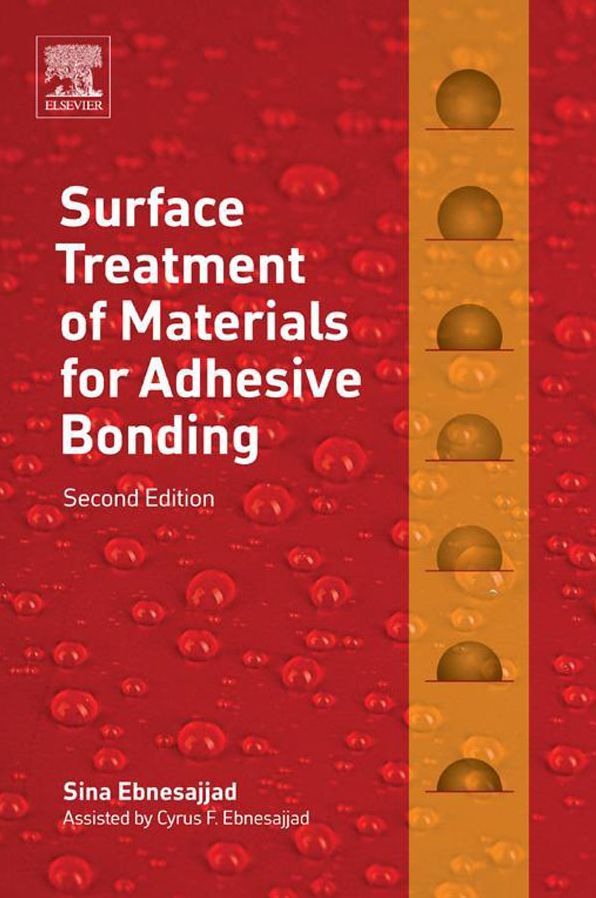 Surface Treatment of Materials for Adhesive Bonding