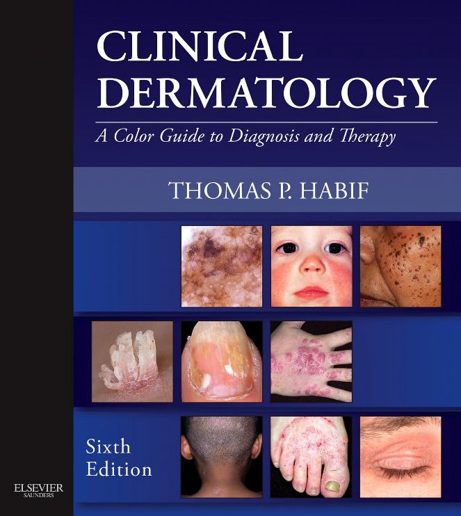 Clinical Dermatology E-Book