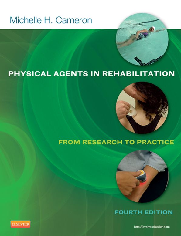 Physical Agents in Rehabilitation - E Book: From Research to Practice