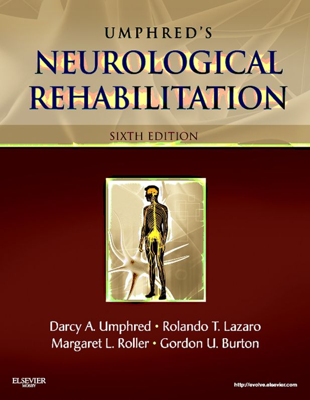 Neurological Rehabilitation - E-Book