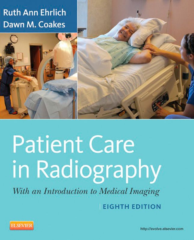 Patient Care in Radiography - E-Book: With an Introduction to Medical Imaging