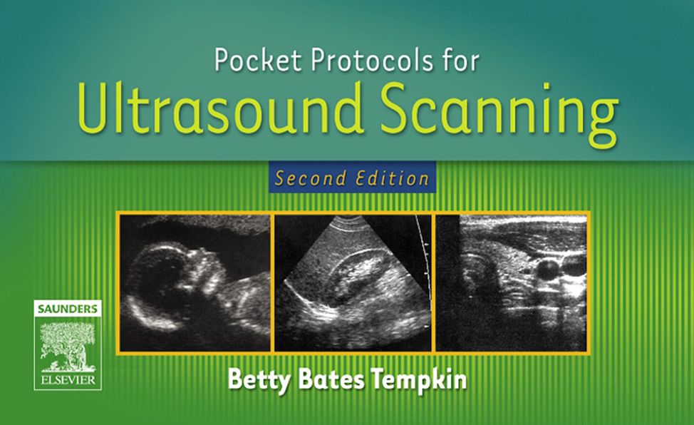 Pocket Protocols for Ultrasound Scanning - E-Book