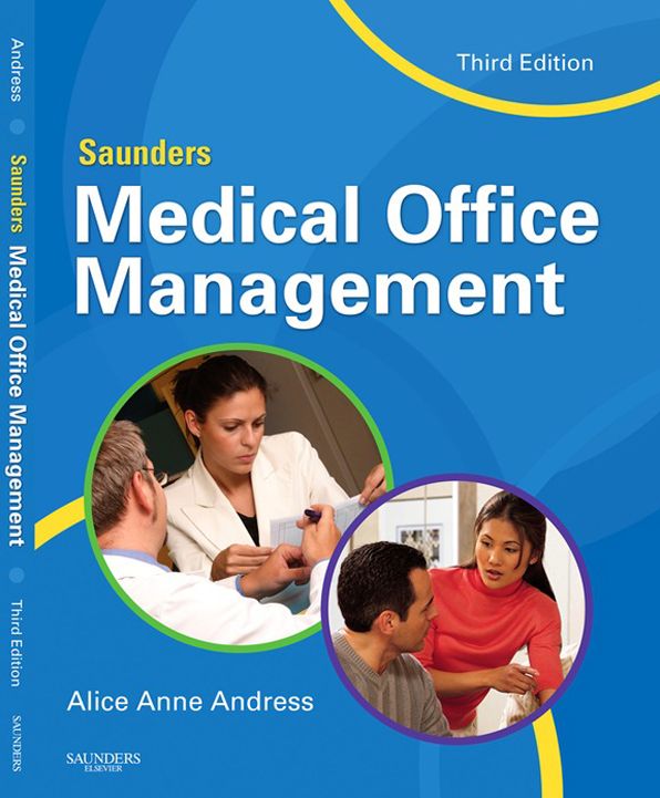 Saunders Medical Office Management - E-Book