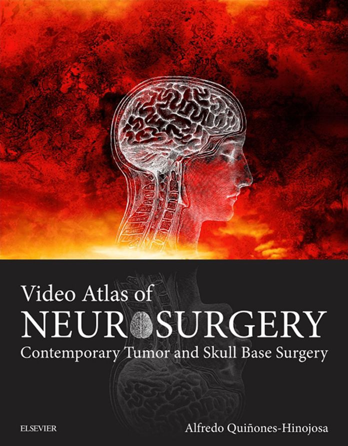 Video Atlas of Neurosurgery E-Book: Contemporary Tumor and Skull Base Surgery