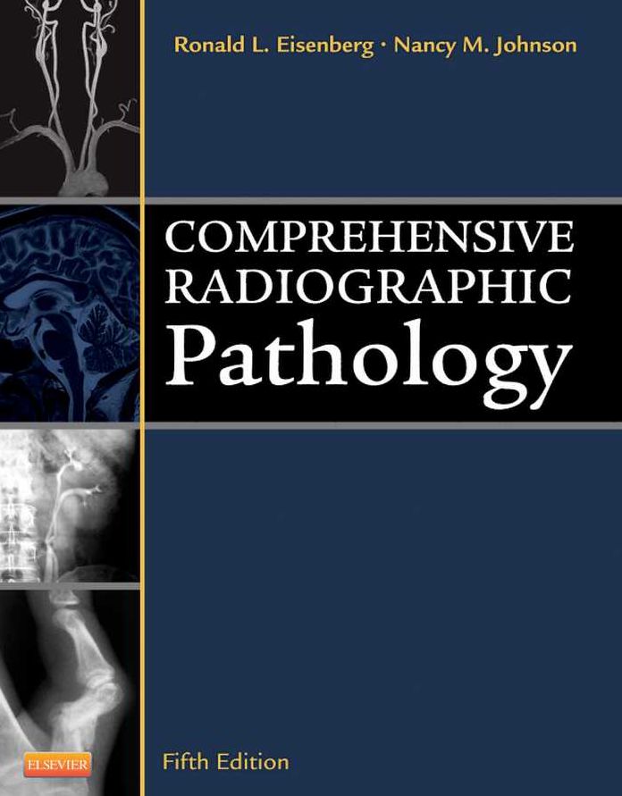 Comprehensive Radiographic Pathology - E-Book