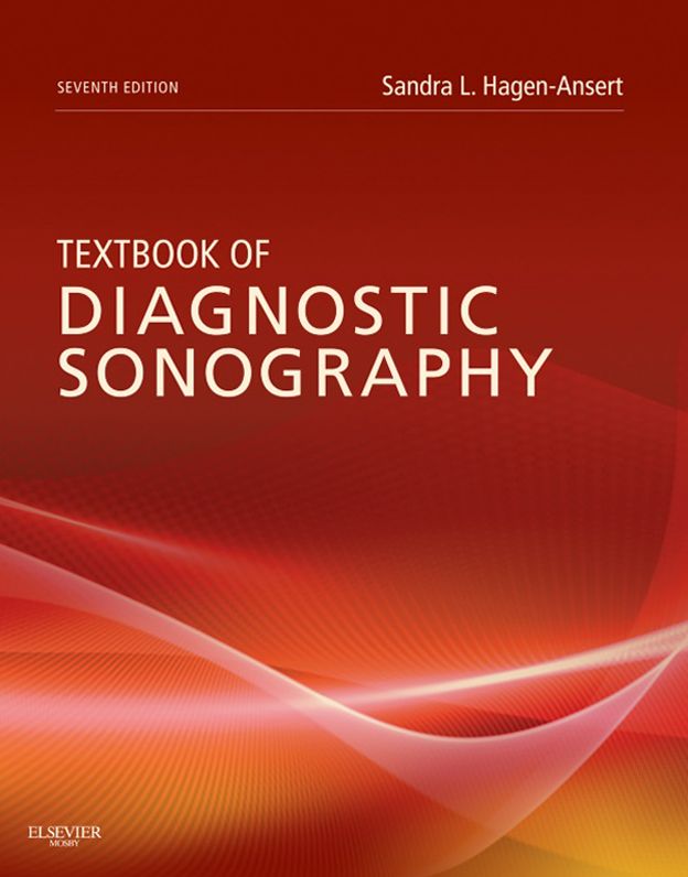 Textbook of Diagnostic Sonography - E-Book: 2-Volume Set