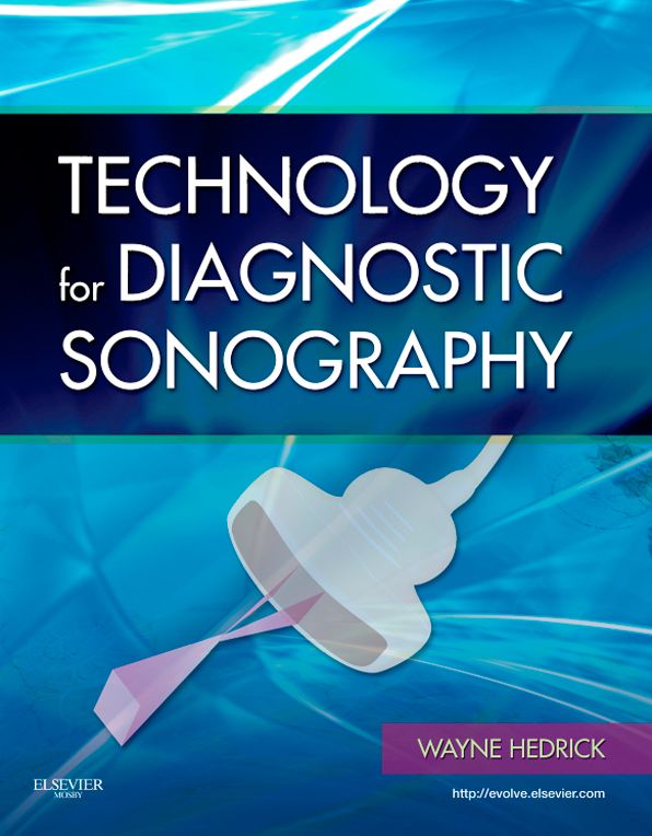 Technology for Diagnostic Sonography - E-Book