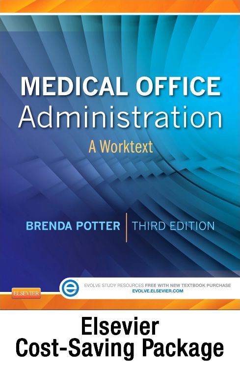 Medical Office Administration Text and Medisoft V18 Demo CD Package: A Worktext
