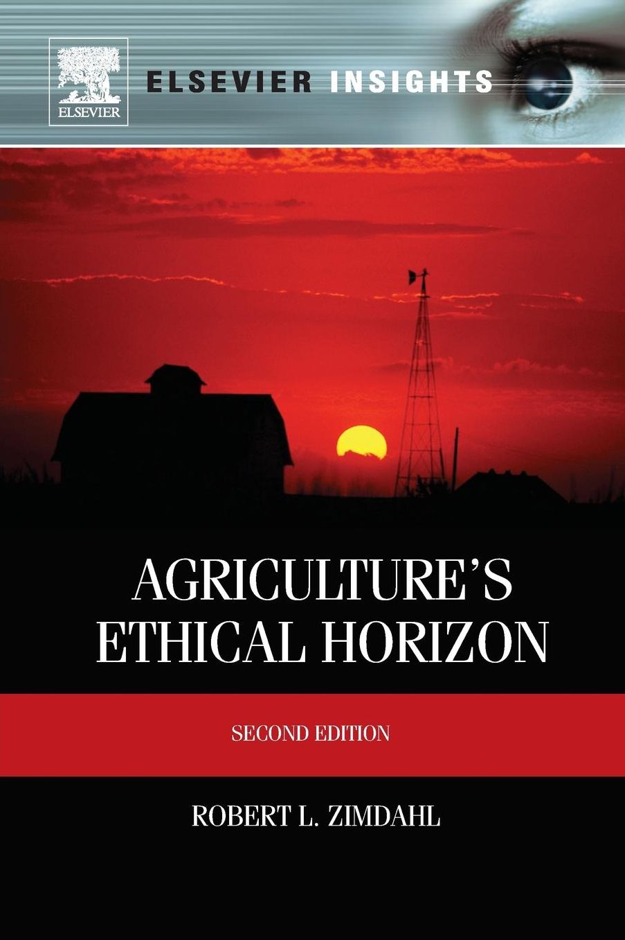 Agriculture's Ethical Horizon