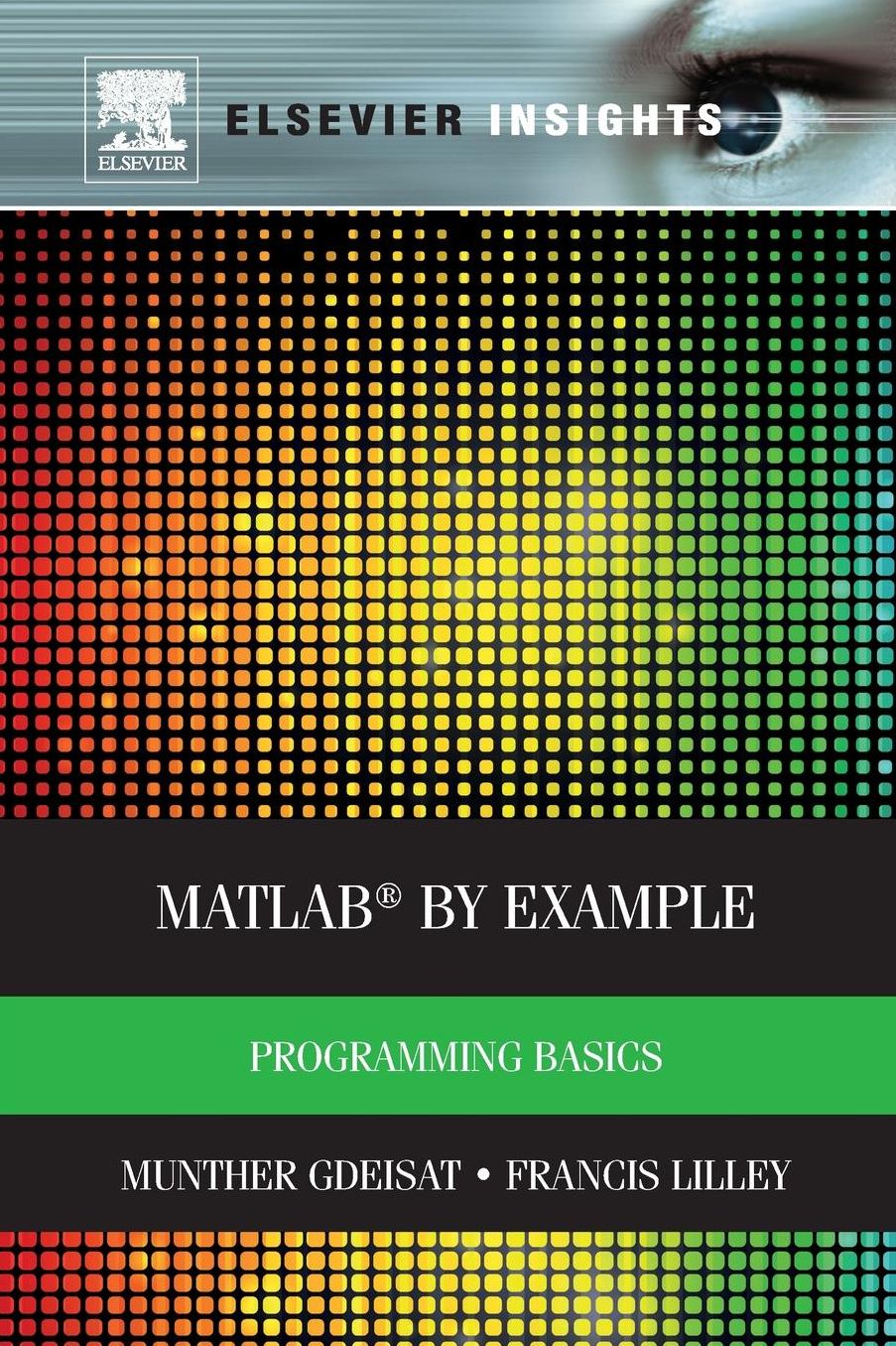 MATLAB(R) by Example: Programming Basics