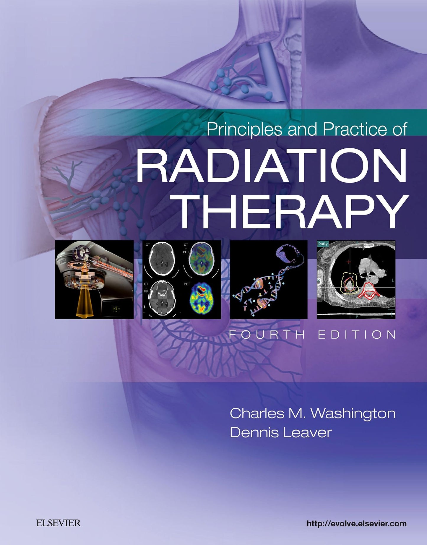 Principles and Practice of Radiation Therapy - E-Book