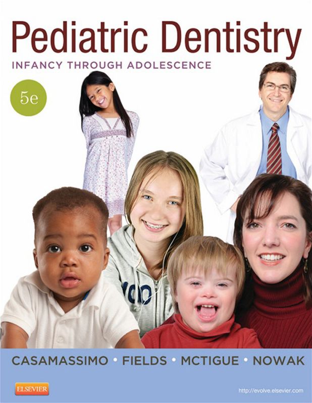 Pediatric Dentistry - E-Book: Infancy through Adolescence