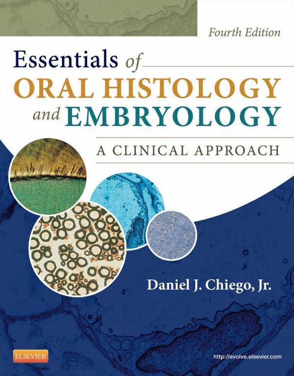 Essentials of Oral Histology and Embryology - E-Book: A Clinical Approach