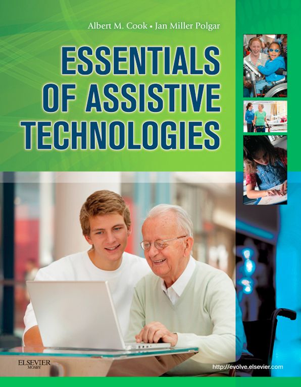 Essentials of Assistive Technologies - E-Book