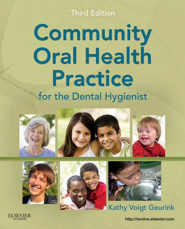 Community Oral Health Practice for the Dental Hygienist - E-Book
