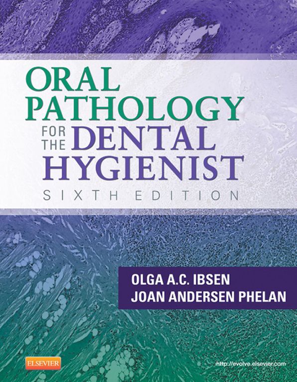 Oral Pathology for the Dental Hygienist - E-Book