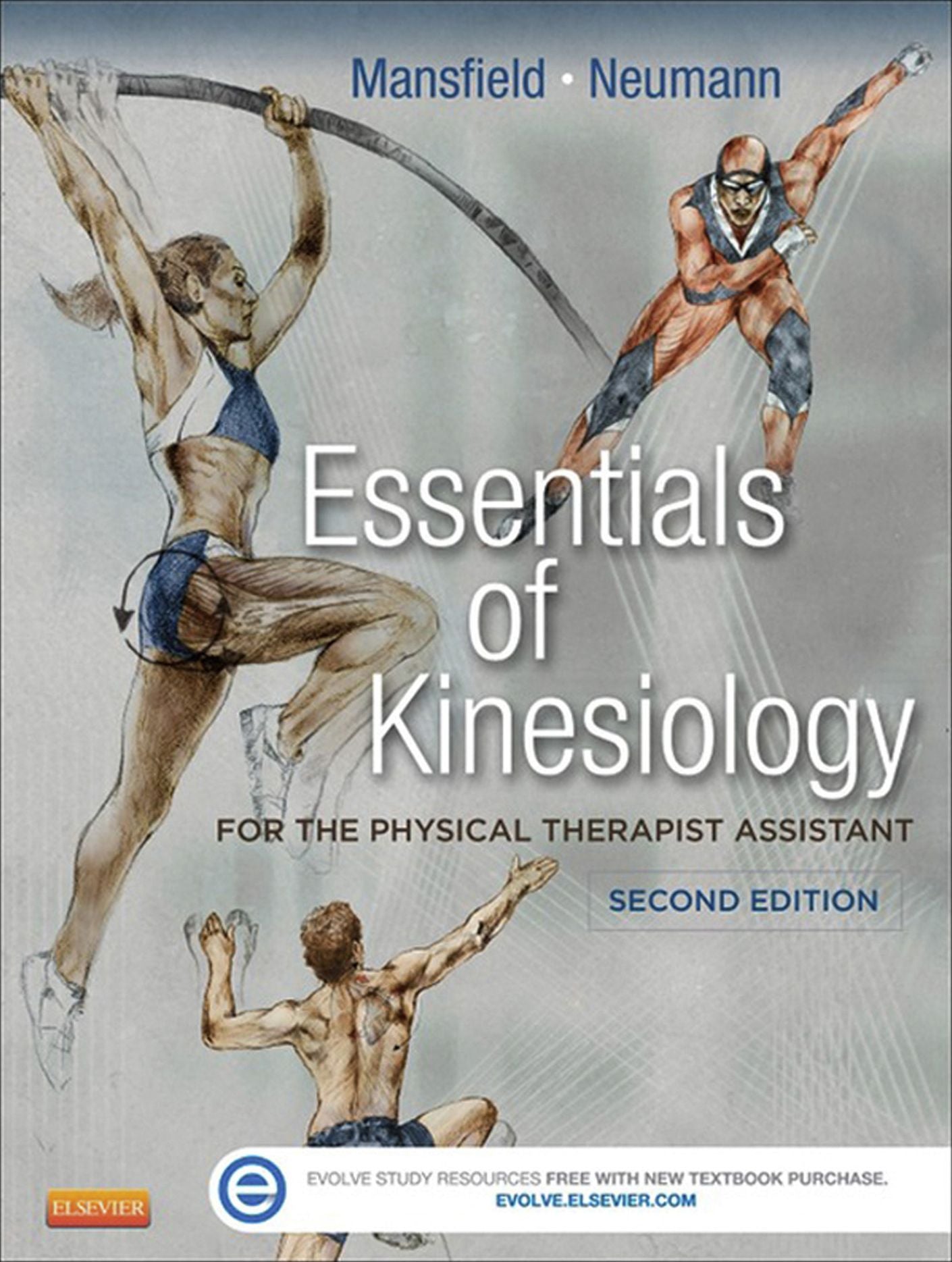 Essentials of Kinesiology for the Physical Therapist Assistant - E-Book
