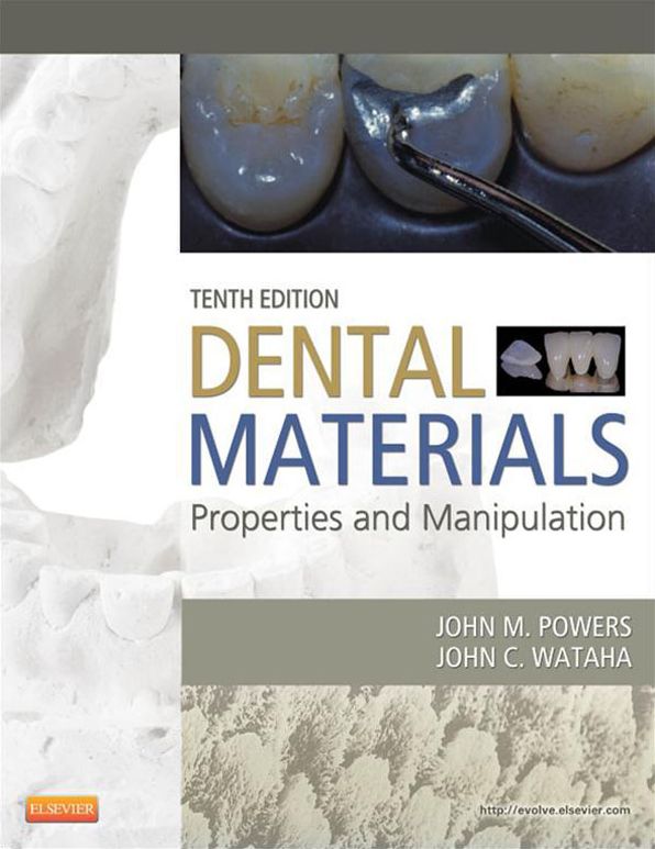 Dental Materials-E-Book: Properties and Manipulation