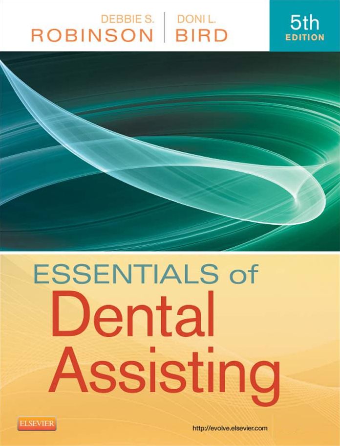 Essentials of Dental Assisting - E-Book