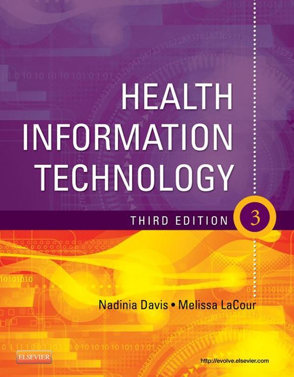 Health Information Technology - E-Book