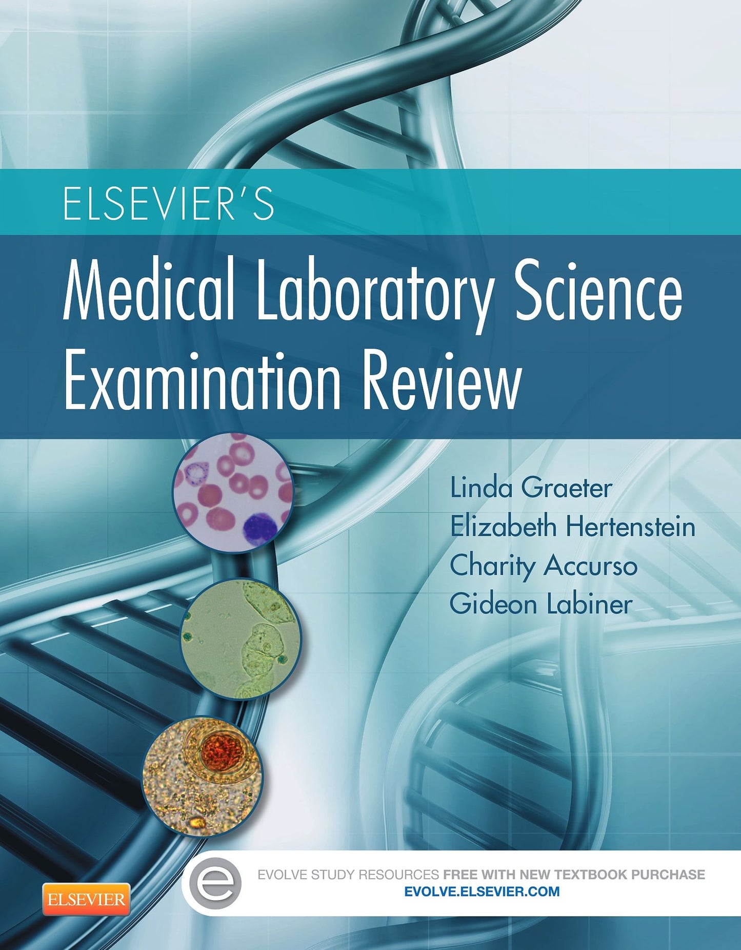 Elsevier's Medical Laboratory Science Examination Review - E-Book