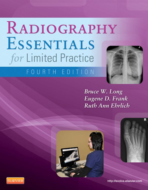 Radiography Essentials for Limited Practice - E-Book