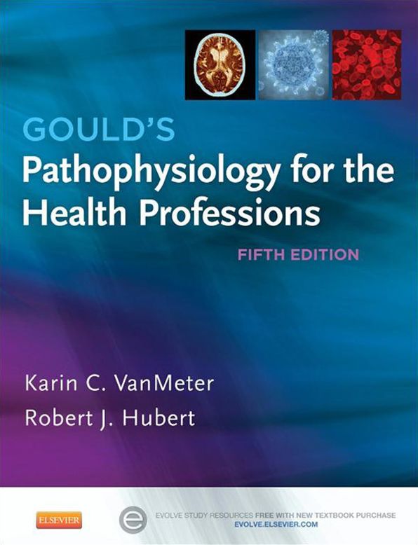 Pathophysiology for the Health Professions - E- Book