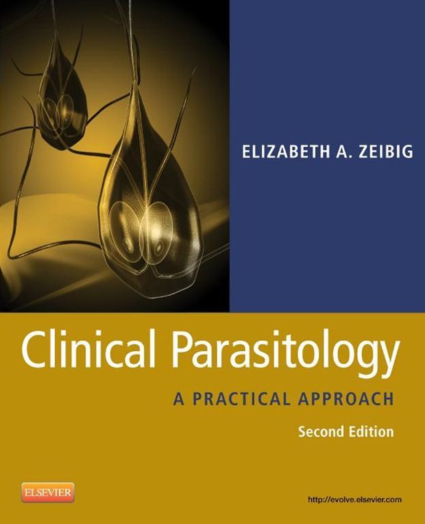 Clinical Parasitology - E-Book: A Practical Approach