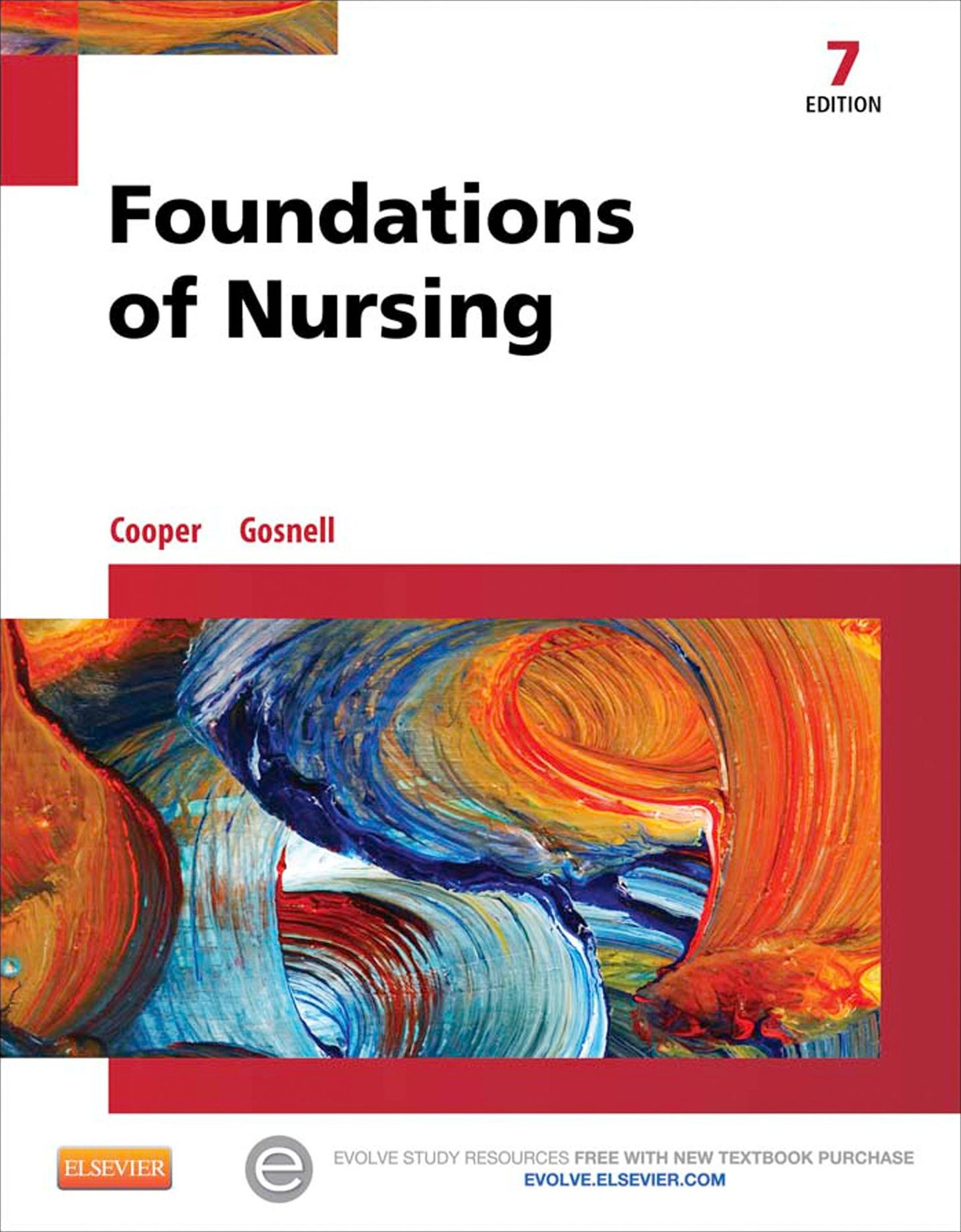 Foundations of Nursing - E-Book