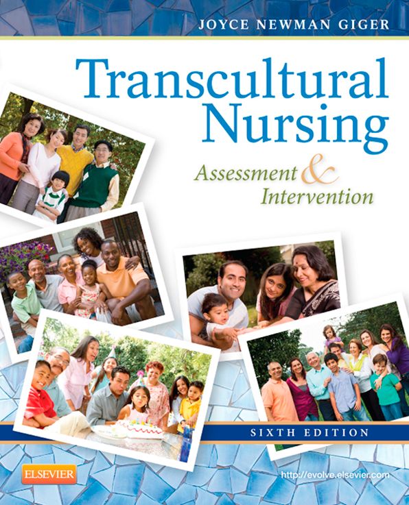 Transcultural Nursing: Assessment and Intervention