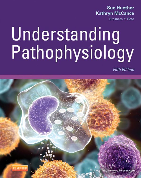 Understanding Pathophysiology - E-Book