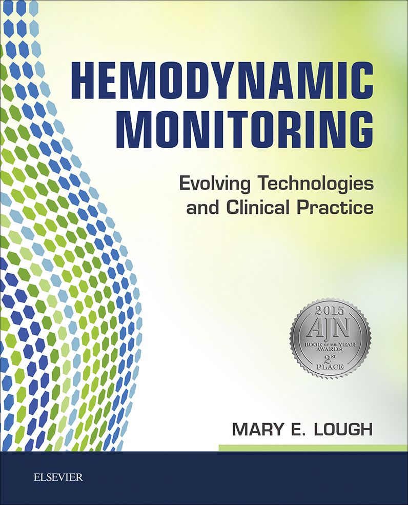 Hemodynamic Monitoring - E-Book: Evolving Technologies and Clinical Practice