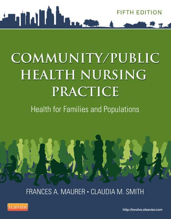 Community/Public Health Nursing Practice - E-Book: Health for Families and Populations