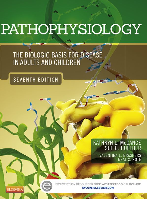 Pathophysiology - E-Book: The Biologic Basis for Disease in Adults and Children