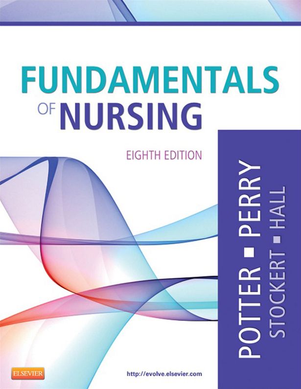 Fundamentals of Nursing - E-Book