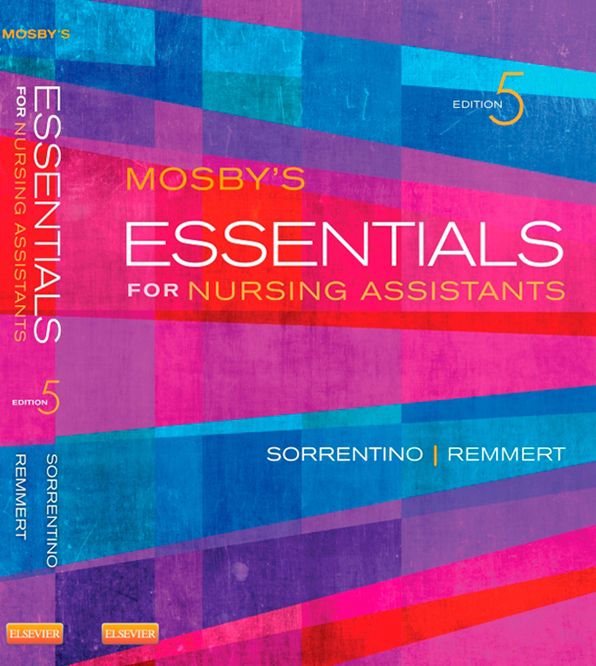 Mosby's Essentials for Nursing Assistants - E-Book