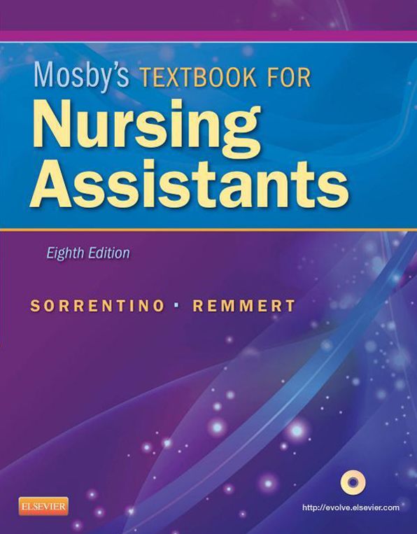Mosby's Textbook for Nursing Assistants - Soft Cover Version - E-Book
