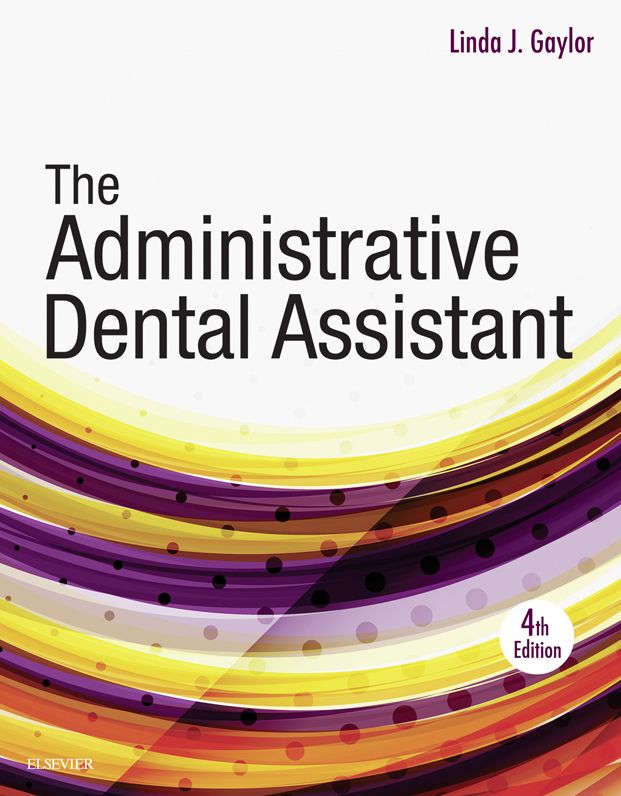 The Administrative Dental Assistant - E-Book